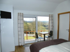  B&B Villa Roma  Дюрбюи